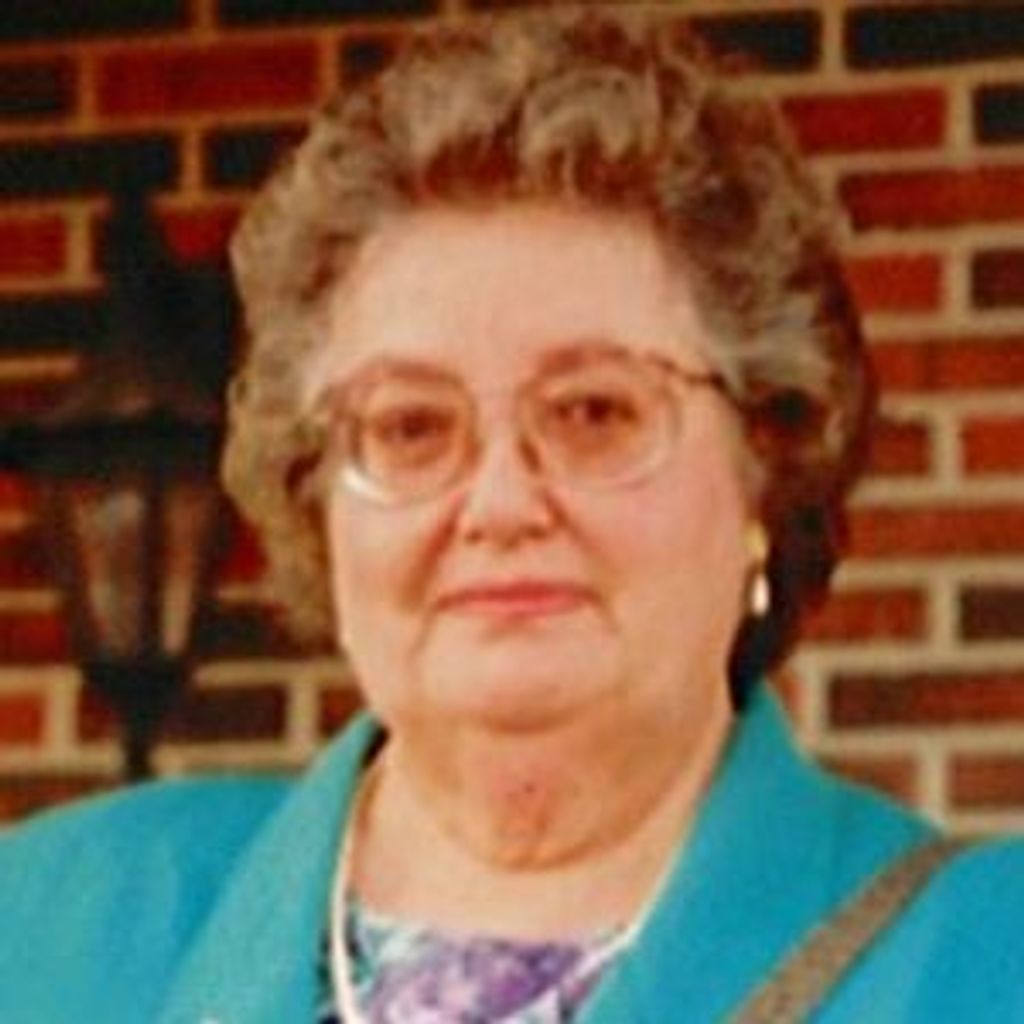Evelyn Dixon Profile Photo