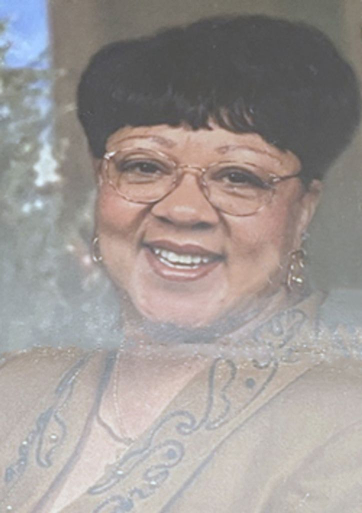 Carol Romona Gilmer Profile Photo