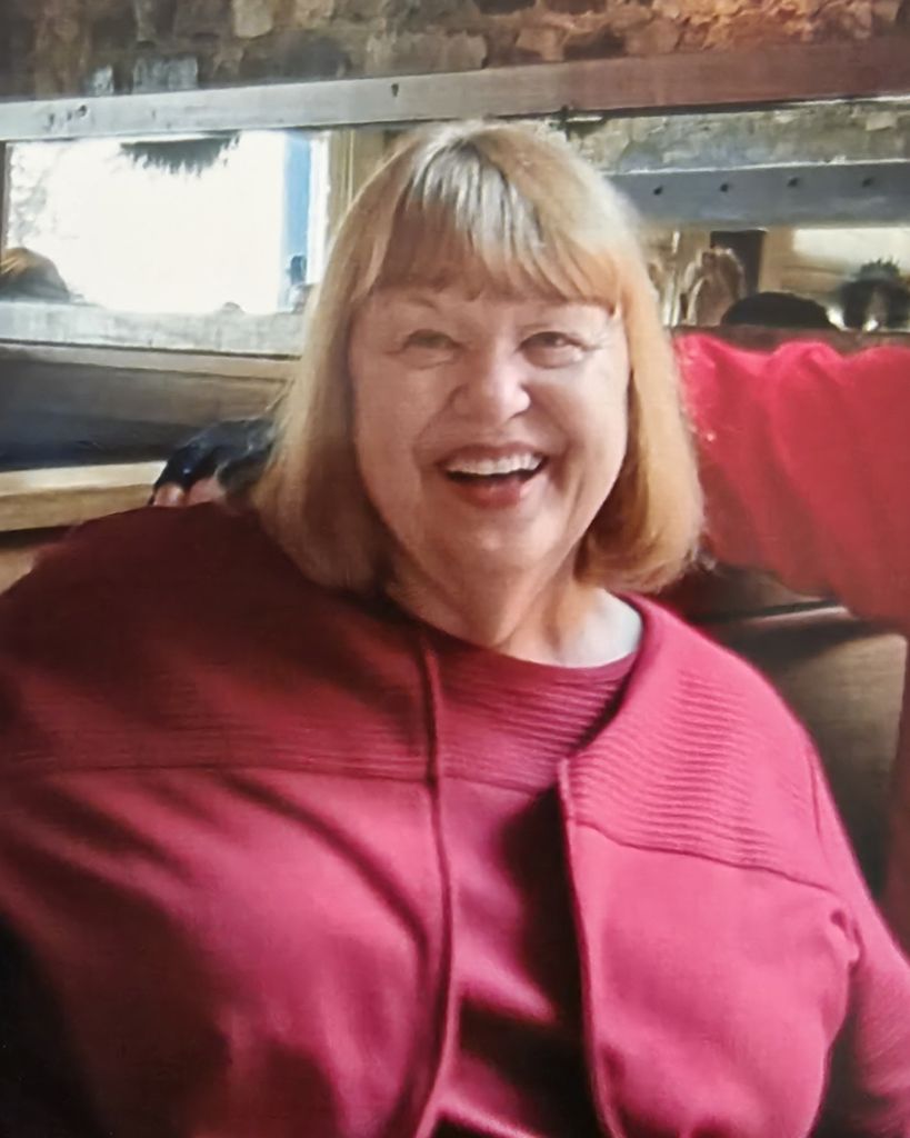 Valerie Cheryl Weston