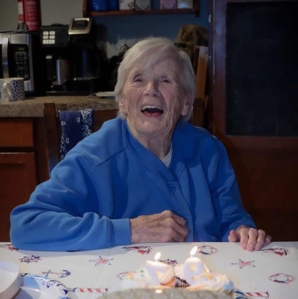 Martha Kidder McCoy Profile Photo