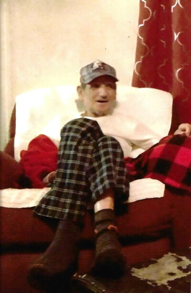 Clark Douglas Harrison Profile Photo