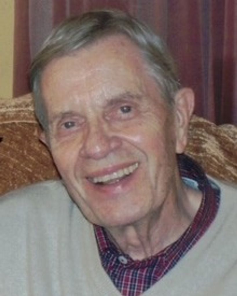 Nils-Egon Nilsson Profile Photo