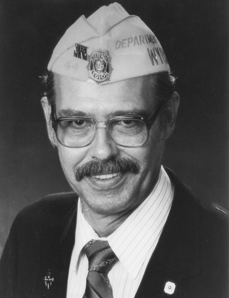 Todd Eugene White Profile Photo