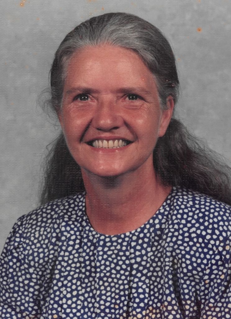 Sarah Gibbs