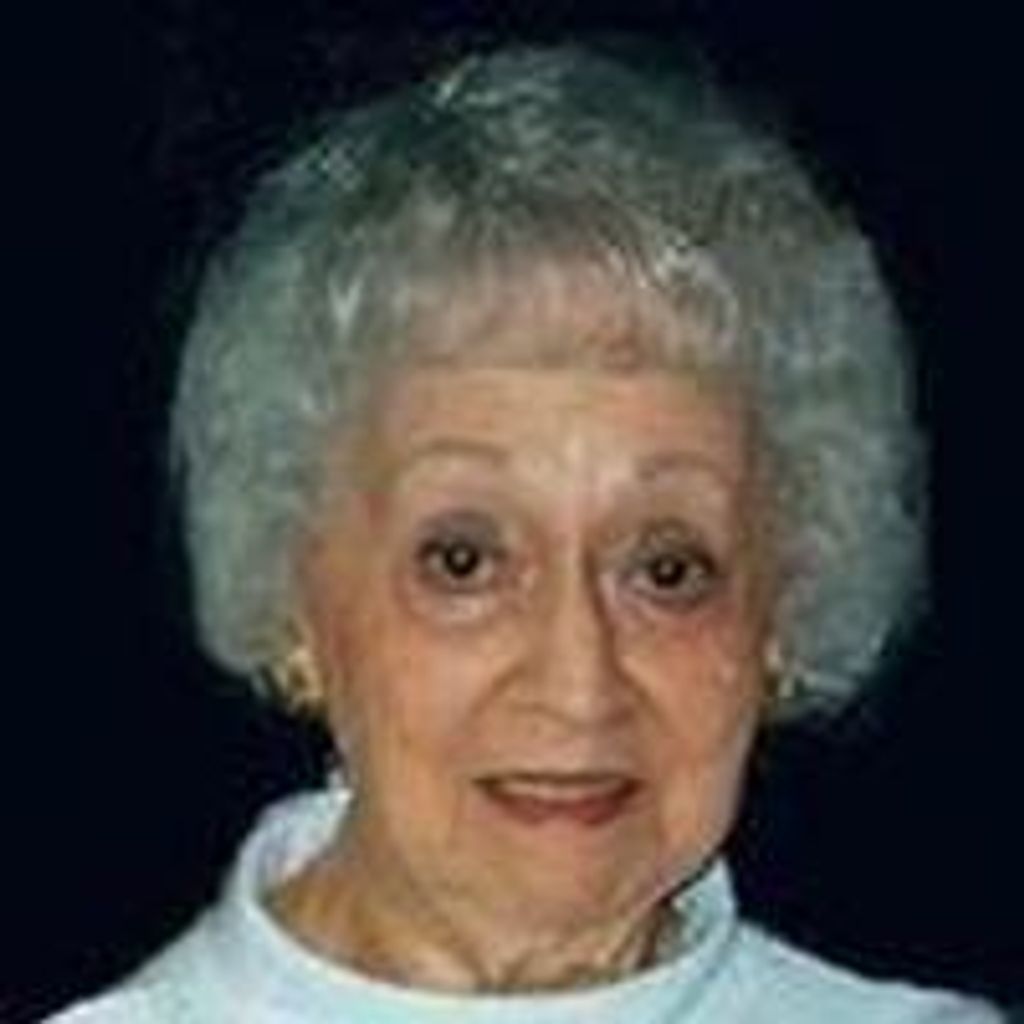 Florence Petterson