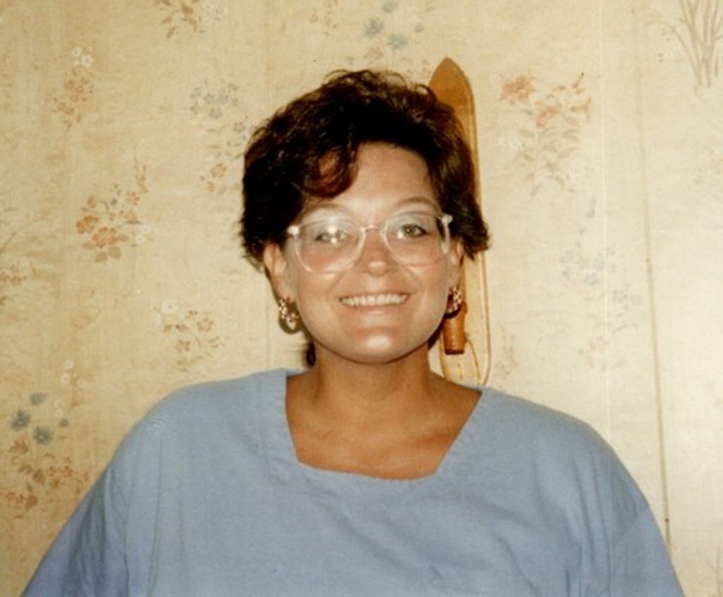 Laura Mae Powers Profile Photo