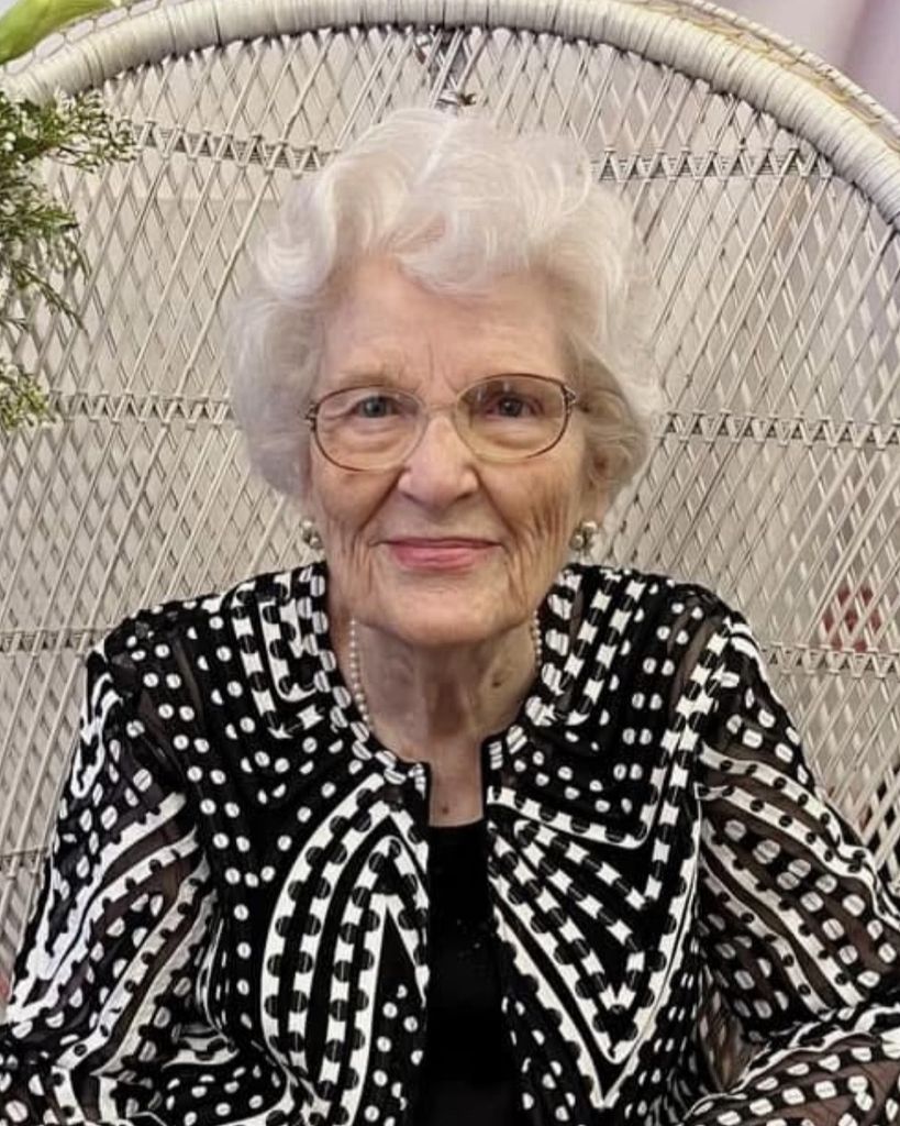 Lois Adeline Prewitt Profile Photo