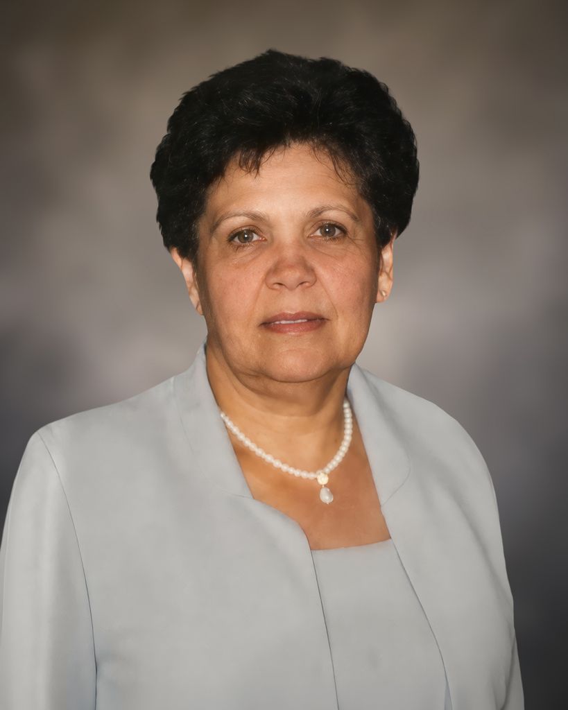 Maria Helena Botelho