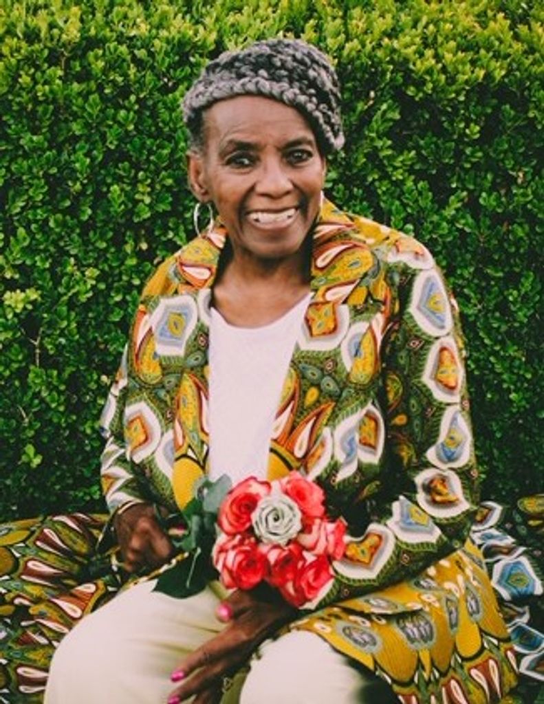 Cynthia Coaxum