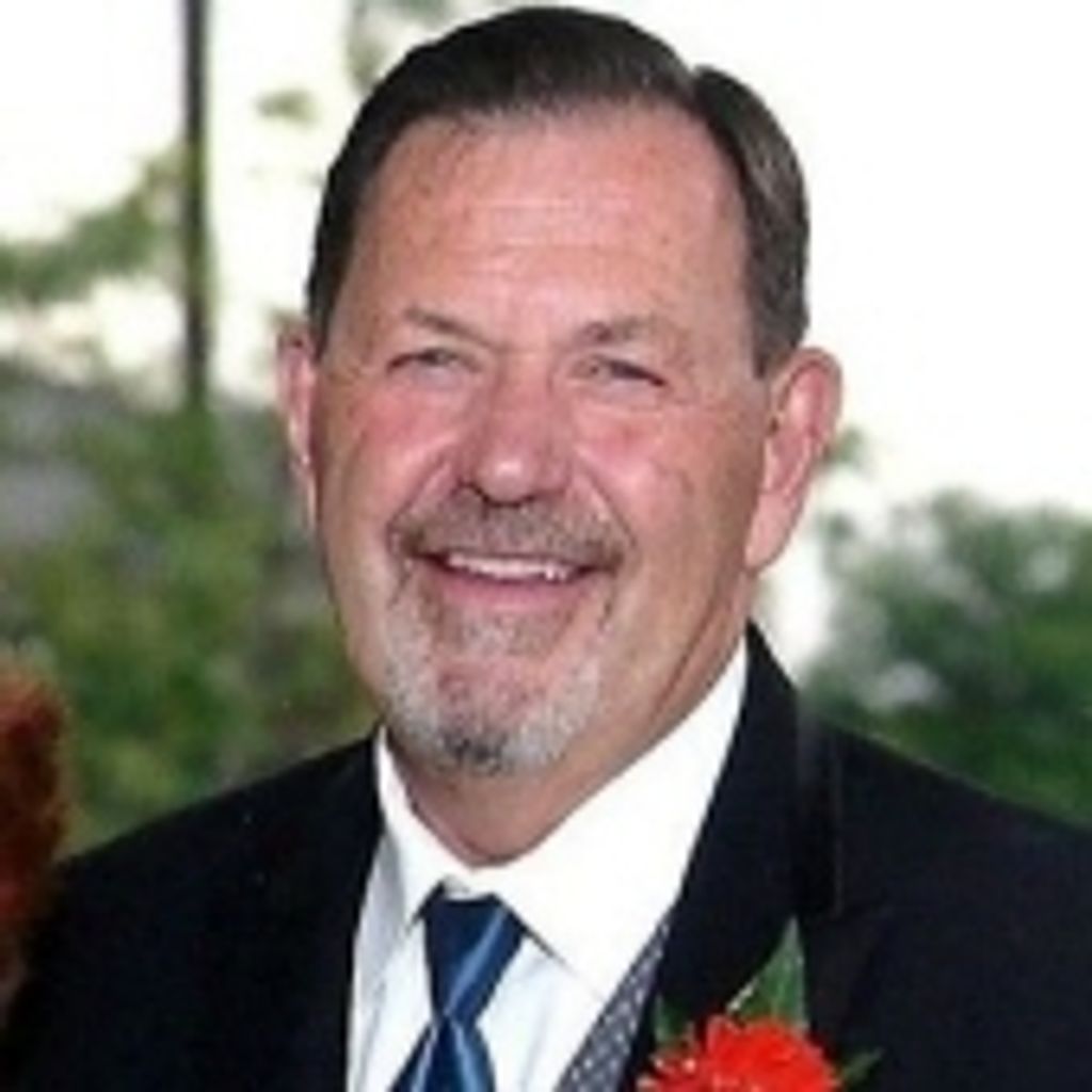 Mr. Michael George Vargo,  Jr.
