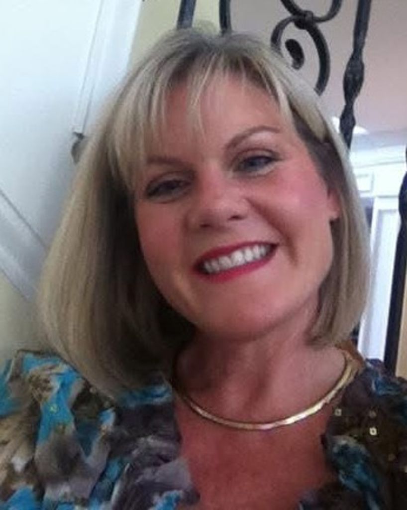 Kimberly Chadwich Dillard