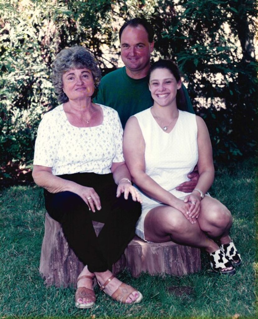 Janice Elaine Riebli