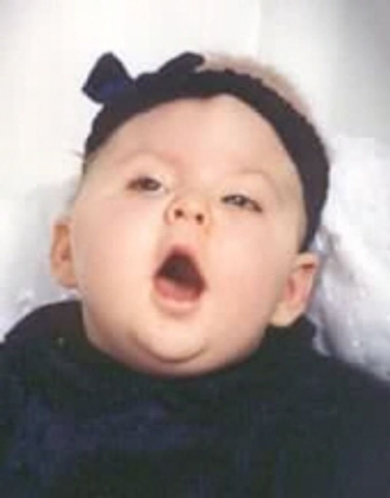 Grace Anne Marie Wolfe