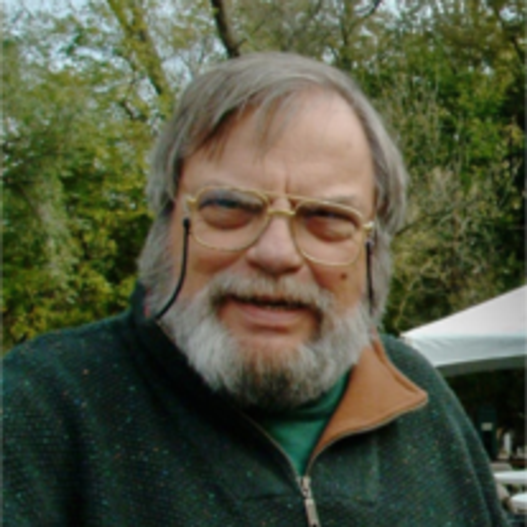 Charles "Chuck" Quarnstrom