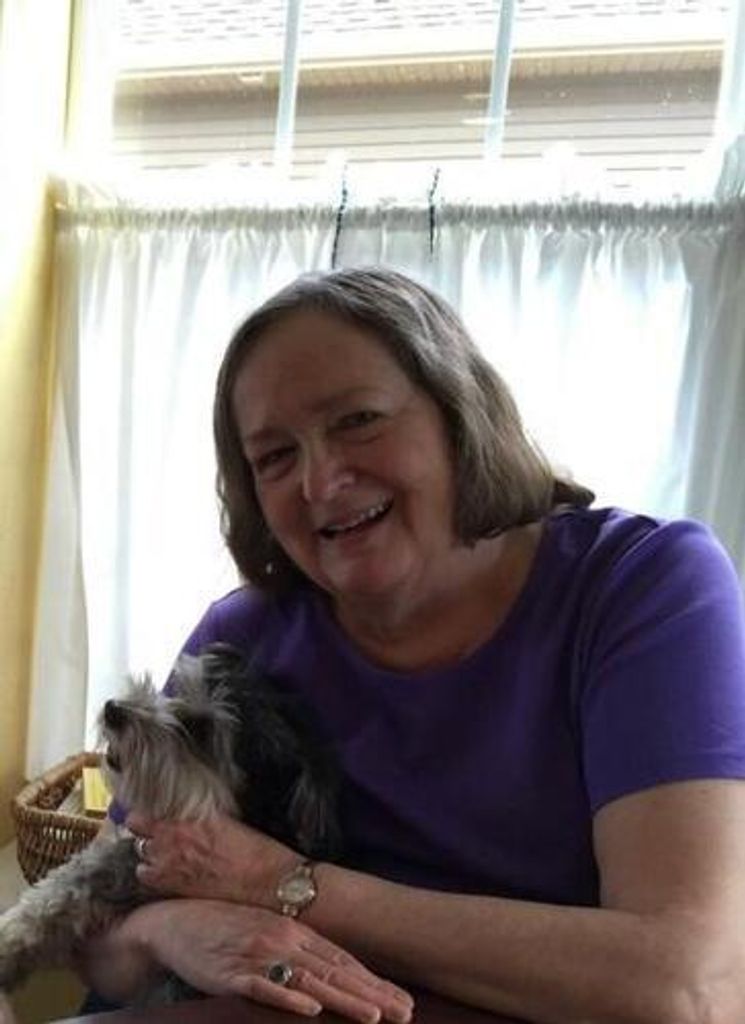 Linda Alice Lewis Profile Photo