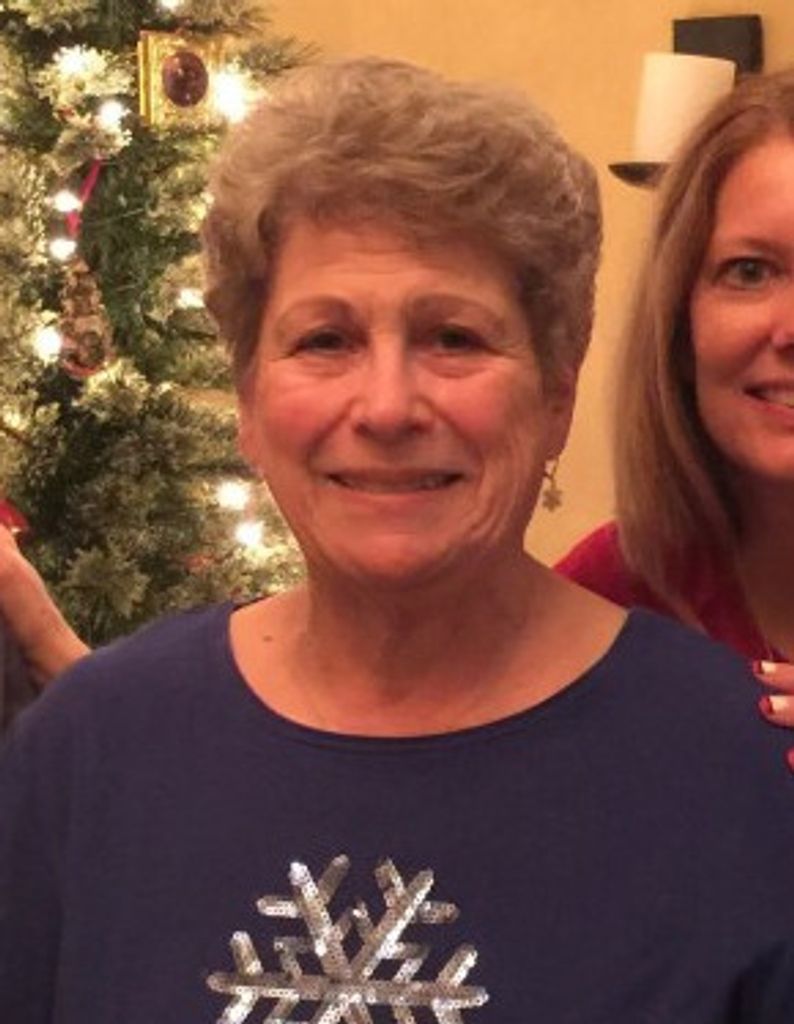 Ann Marie Olivo Profile Photo