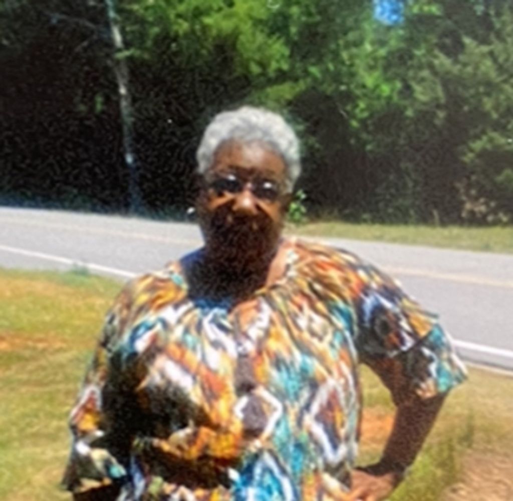 Willie Mae Slade Profile Photo