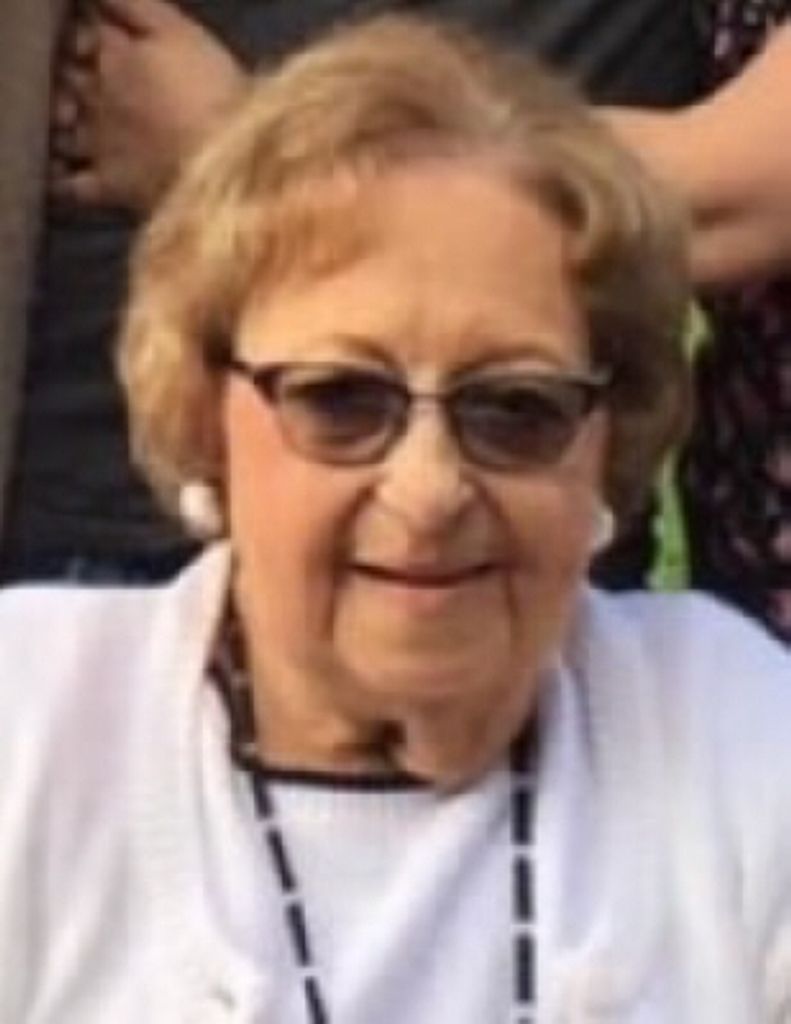 Grace S. Groff Profile Photo