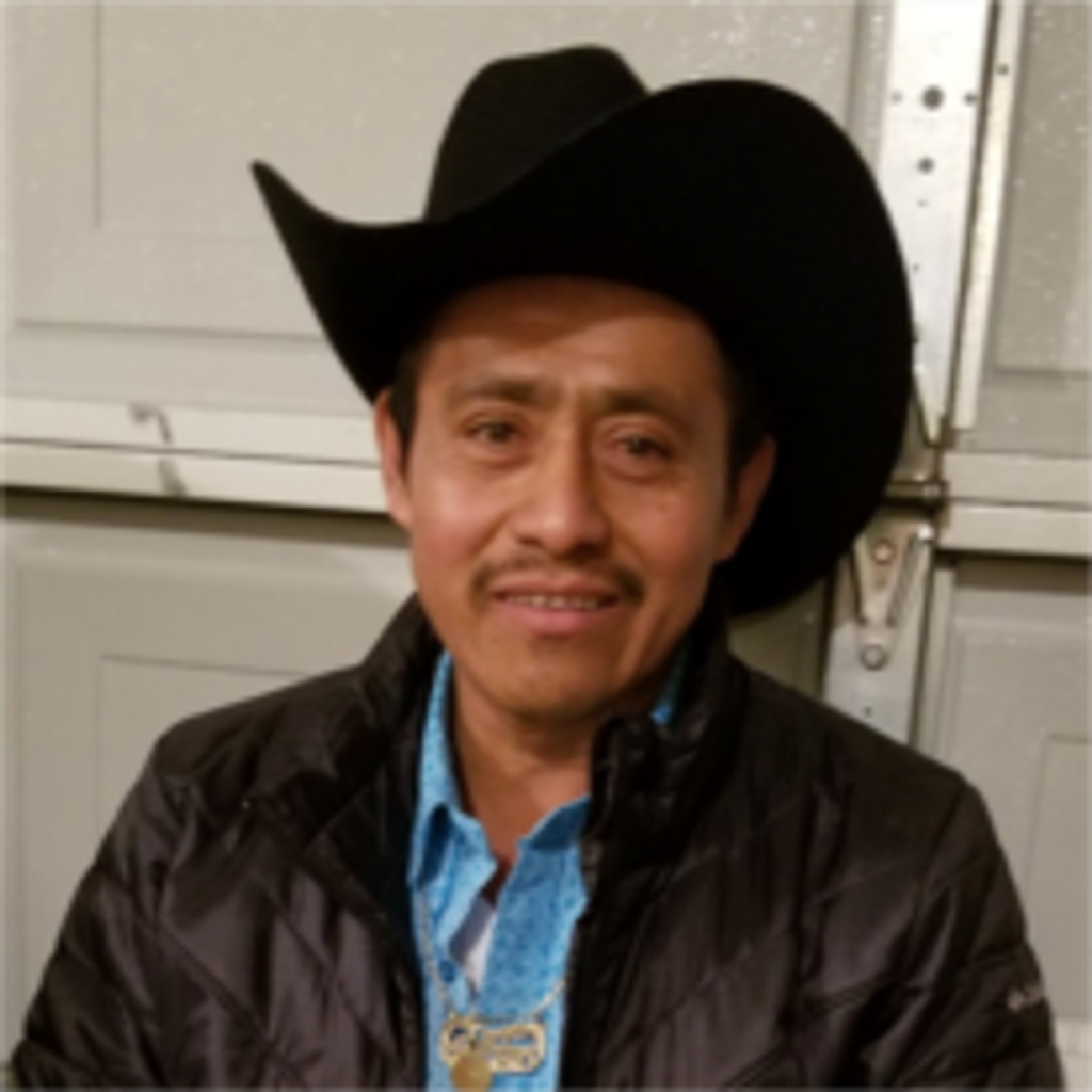 Filemon Santos Benites Profile Photo