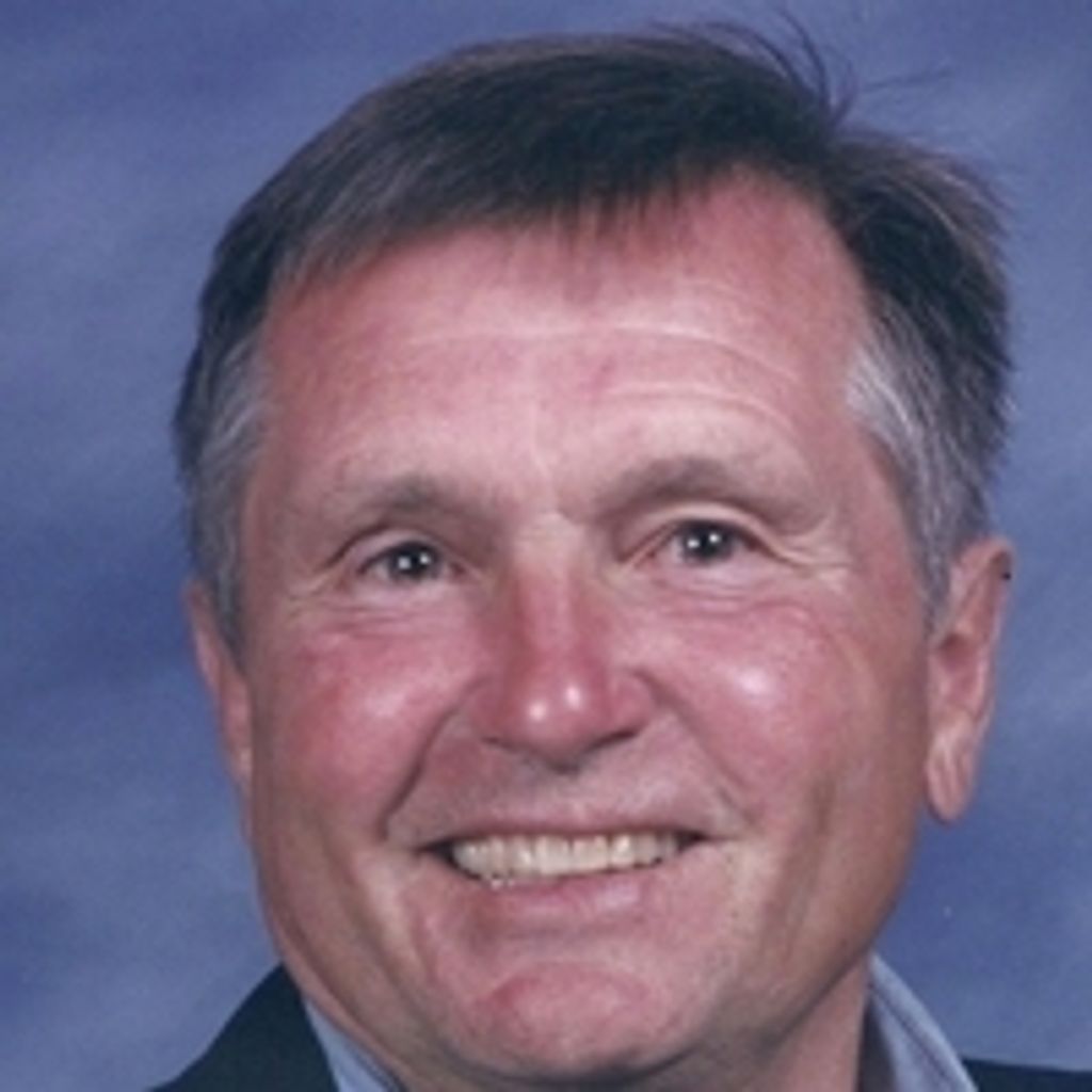 Fred William Dieffenbach Profile Photo