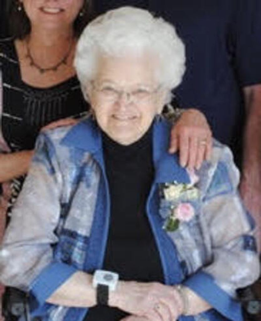 Veronica Lyter Profile Photo