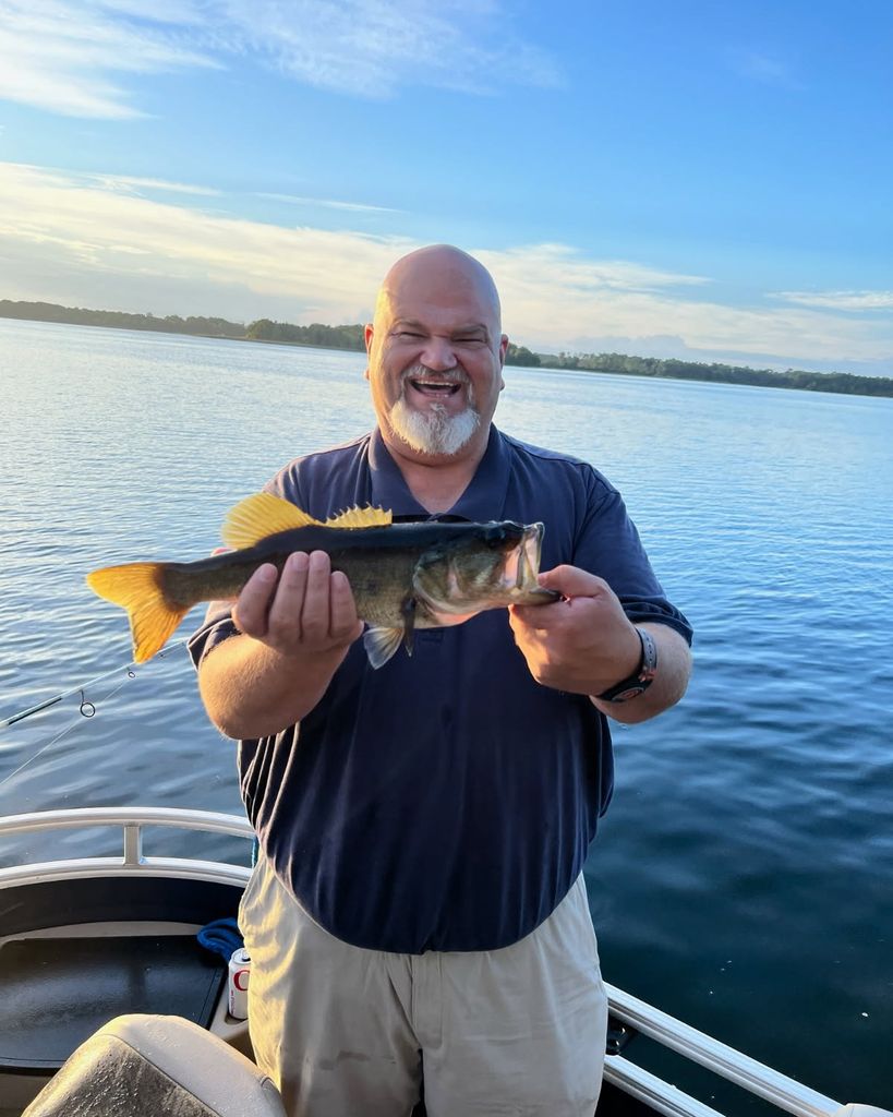 Kenneth Gregory Hood Profile Photo