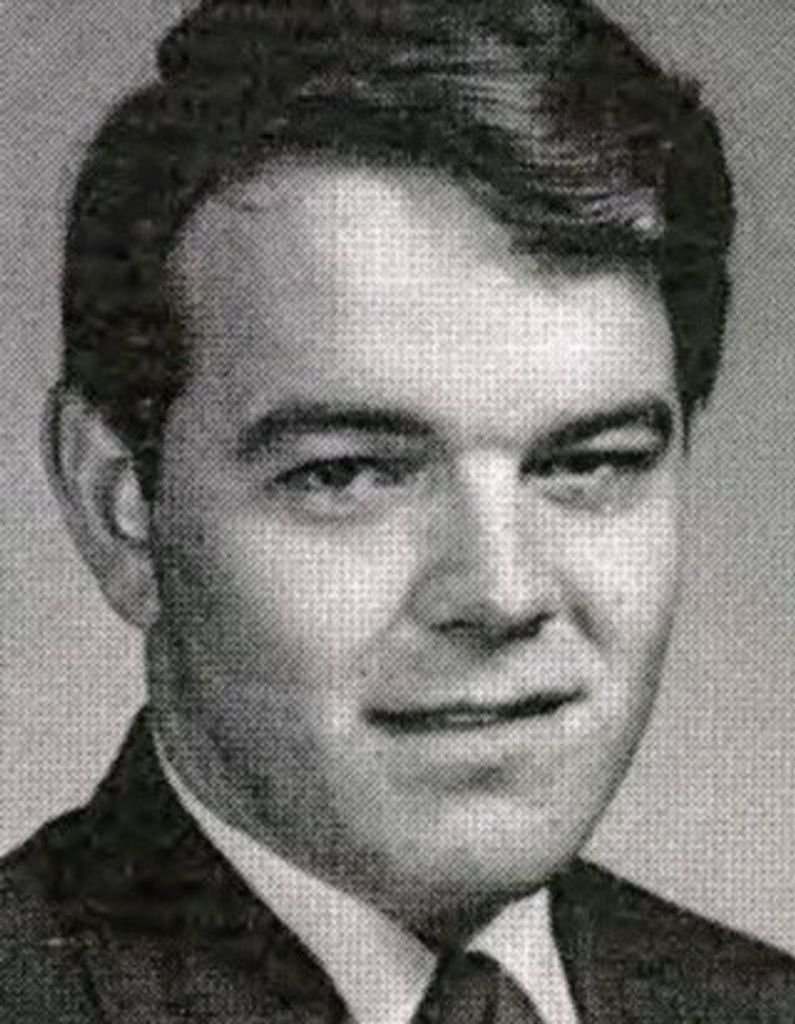 Gary Walcott