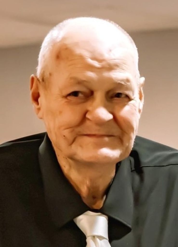 Andrew "Sonny" Jackson Correll, Jr. Profile Photo