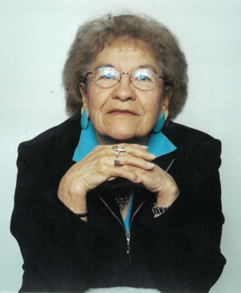 Adeline Minchow Profile Photo