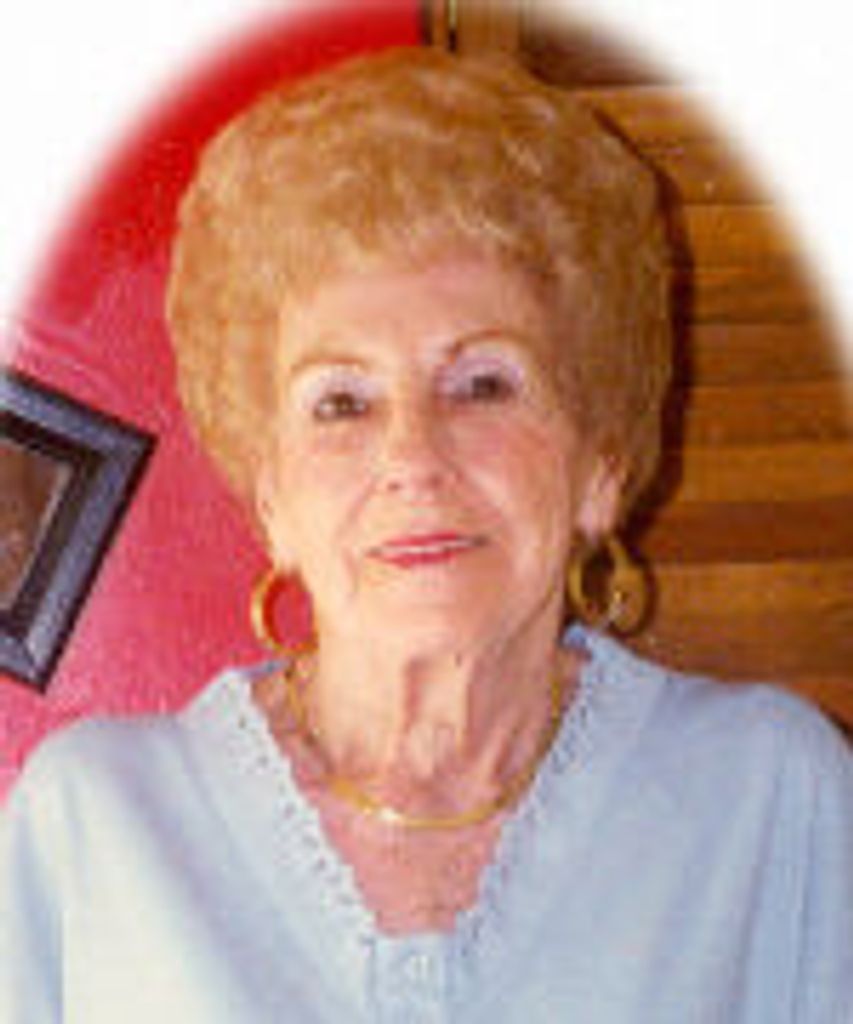 Edna Mae Cecil Profile Photo