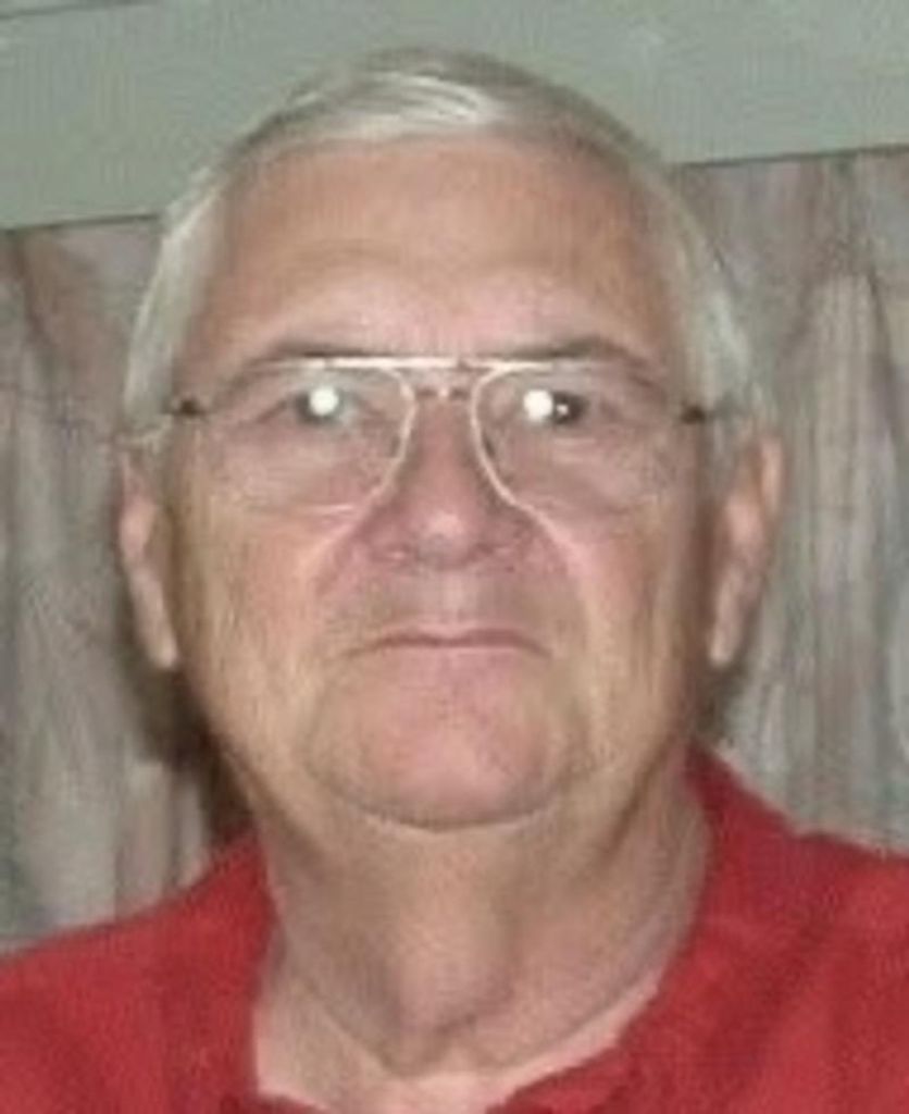 Jimmy Durrell Jackson Profile Photo