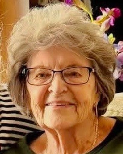 Elizabeth Cottrell's obituary image