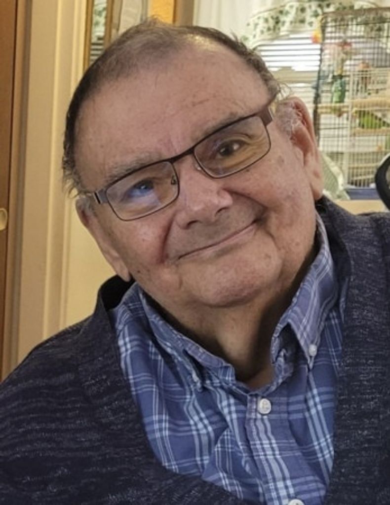 Joseph J. Andrade Profile Photo