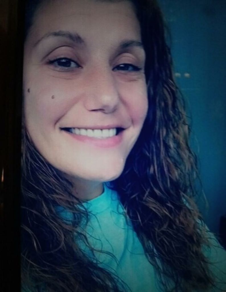 Kimberly "Kim" Rachel Zimmerman