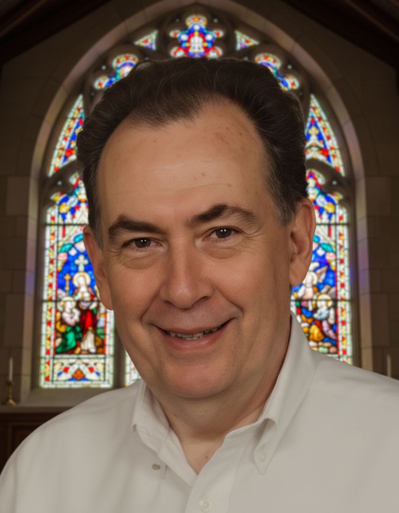 Reynolds J. Nibbio Profile Photo