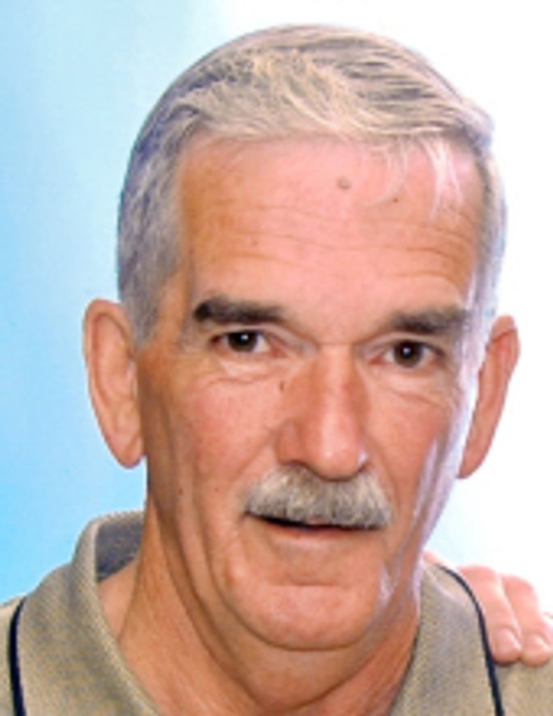 Larry Wayne Fults