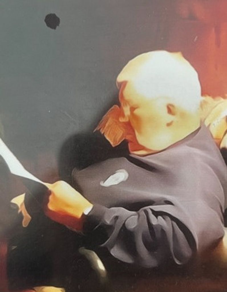 Earl F. Brady Profile Photo