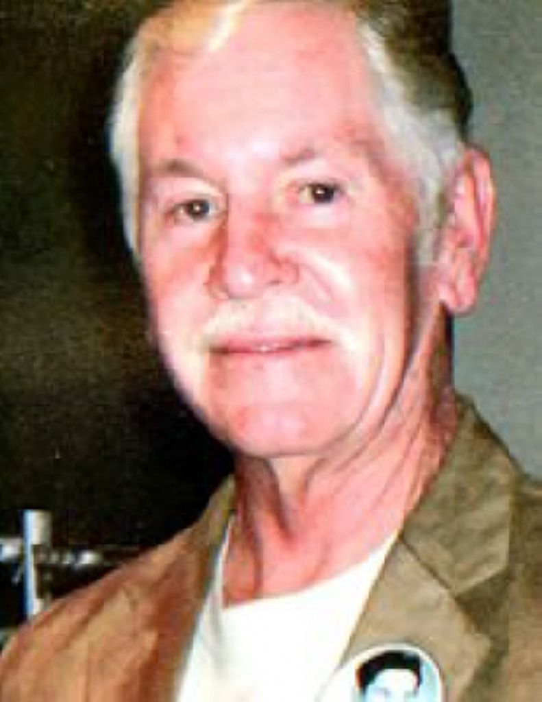 Ronald J. Johnson