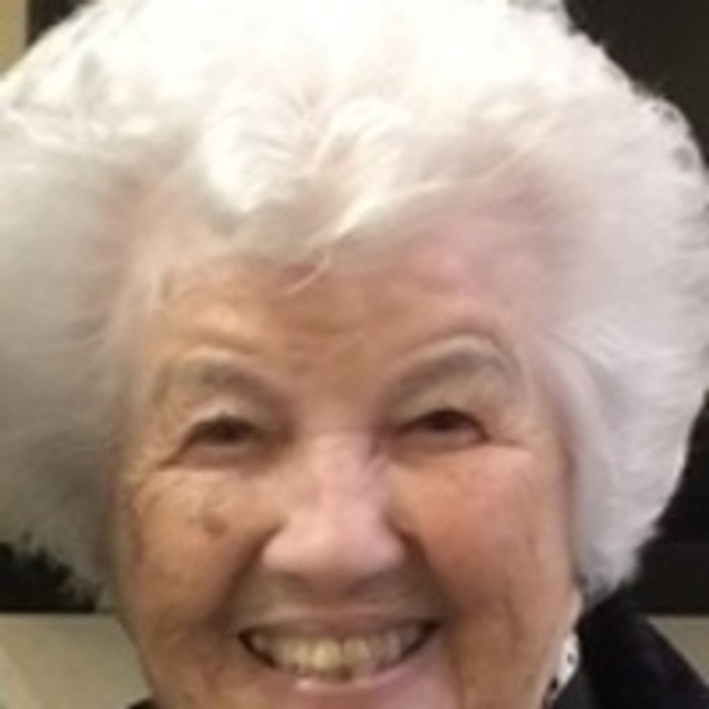 Mae E Campbell
