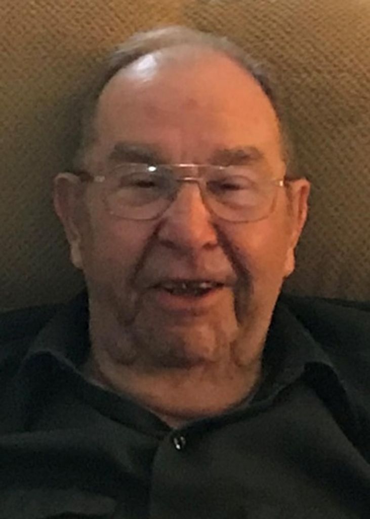 Ralph Francis Miller