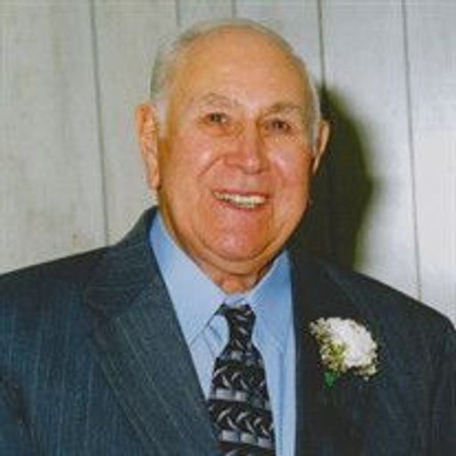 Lee Roy Baker Profile Photo