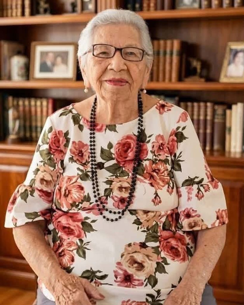 Josefina Melendez Sotelo Profile Photo