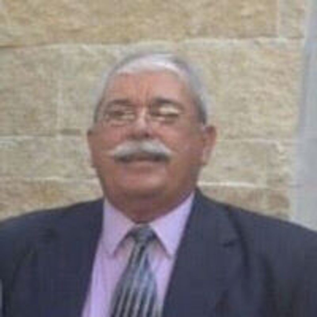 Isaac A. Rodriguez