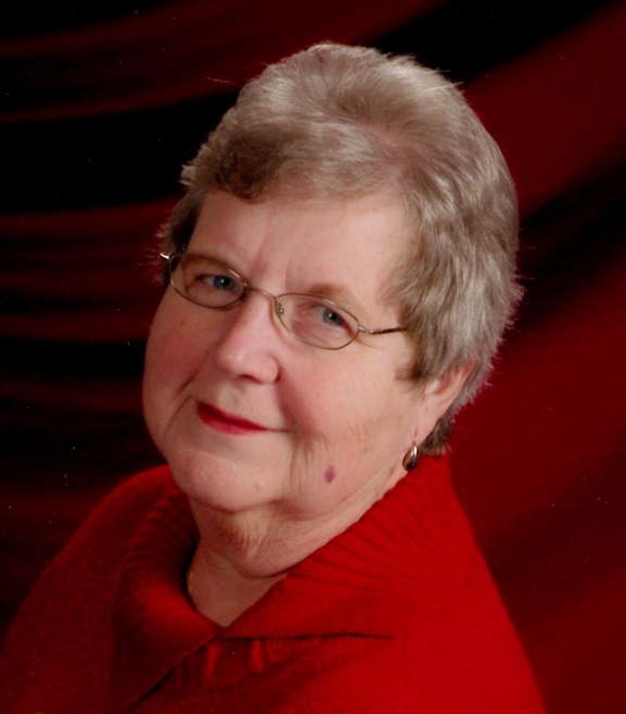 Margaret A. “Peg” Rohrer