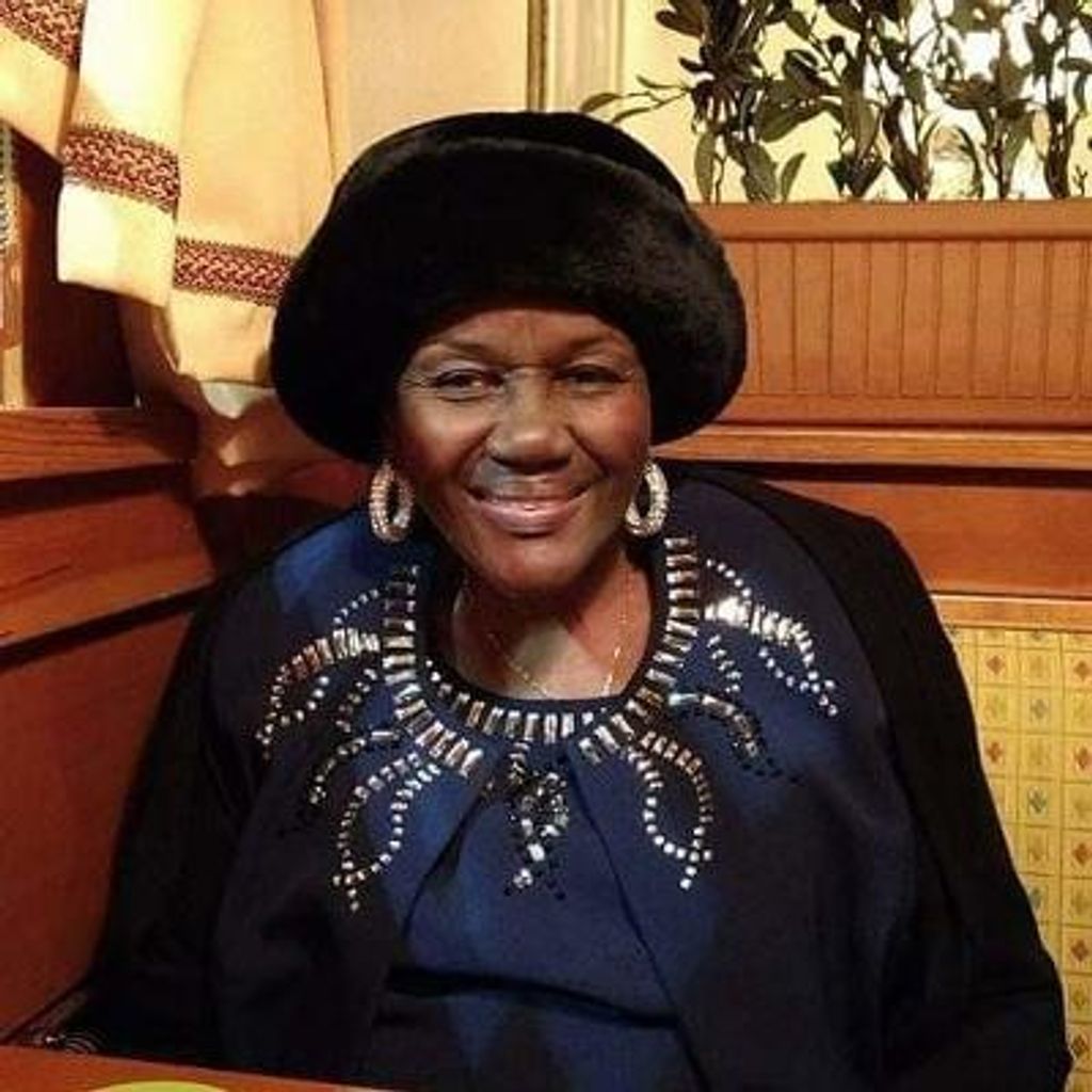 Mildred Markham Profile Photo