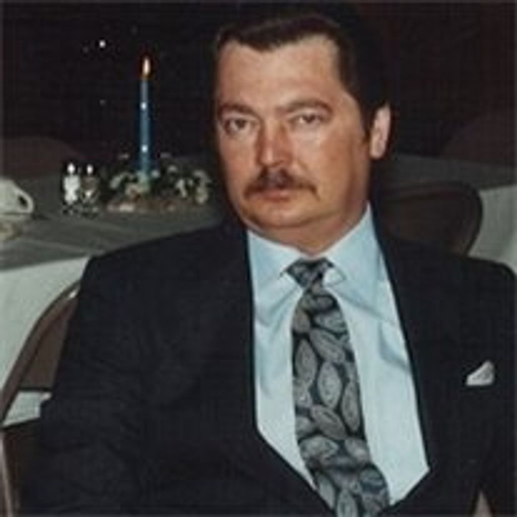 George L. Beaudet