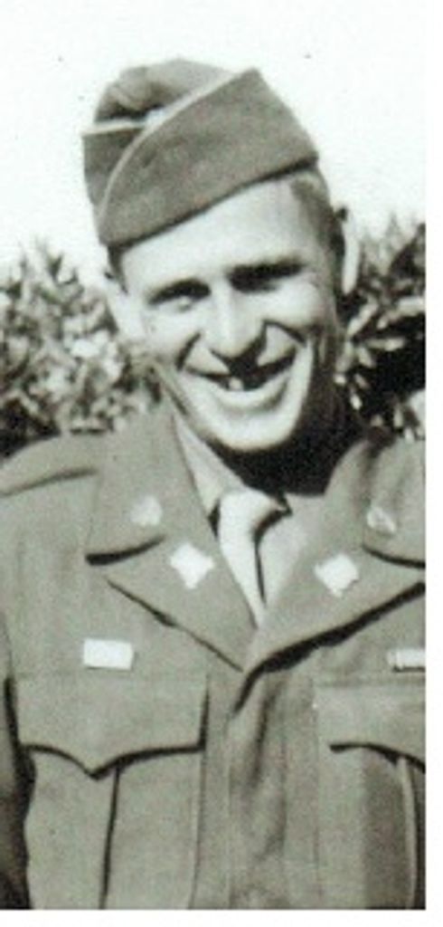 Harold N. Waterbury Profile Photo