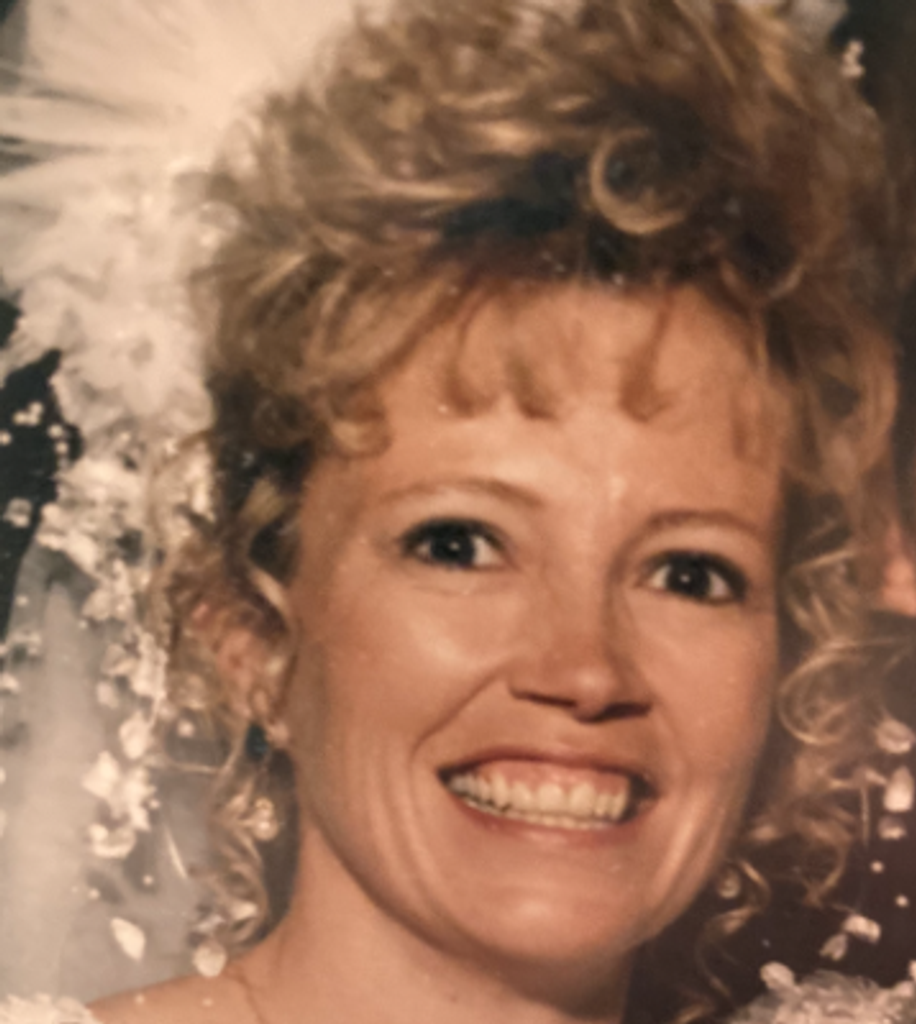 Kimberly Jane Grosgebauer