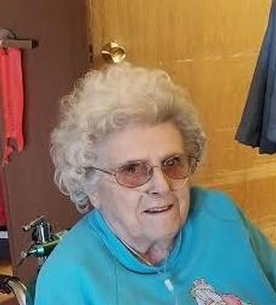 Betty I. Albrecht Profile Photo