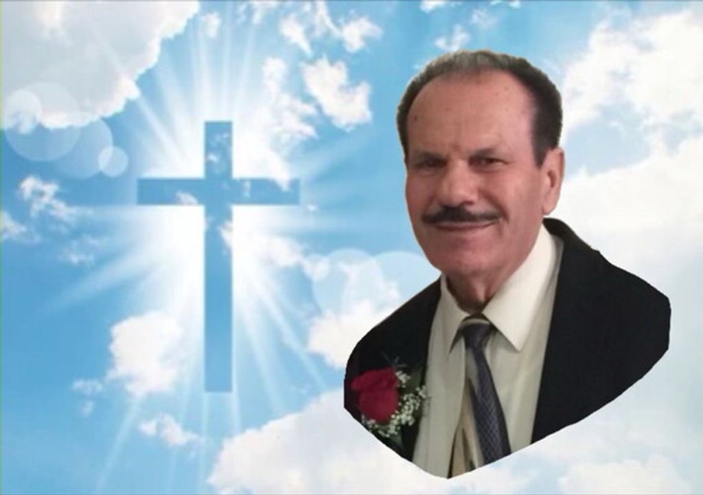 Samir Atto Profile Photo